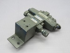 TOKIMEC MSB-01-X-30 VALVES T218572