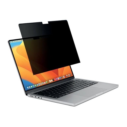 Kensington K58371WW MagPro Elite Filtr ekranu prywatności do MacBooka Pro 16" - Zdjęcie 3 z 3