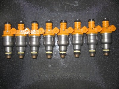 85-92 TPI Fuel Injector Upgrade 22lb 4 Hole Camaro Corvette Trans AM 5.7L 5.0L