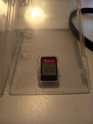 Animal Crossing: New Horizons   Nintendo Switch 
