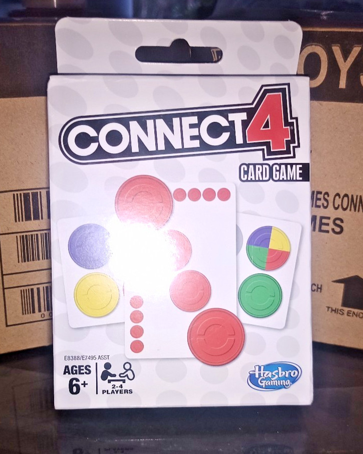 By Hasbro Gaming &ndash; Fast Family Fun 2-4 Players Ages 6+