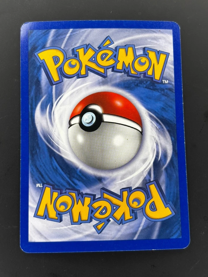 Pokemon TCG - Minun 7/97 - EX Dragon - Holo  NM - Image 2 of 4