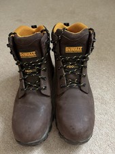 Men’s DeWalt PROLITE Safety Boots Size 8 (EU42)
