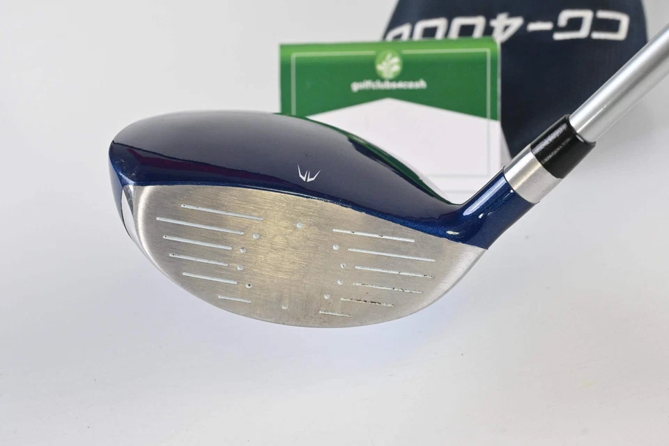 Ladies MacGregor CC-4000 #3 Wood / 18 Degree / Ladies Flex MacGregor Shaft - Image 4 of 4