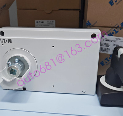 1PC NEW EATON MOELLER Circuit breaker door interlock handle NZM4-XTVD #LL