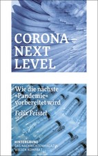 Corona - Next Level | Feistel, Felix | Kartoniert | 9783910568280