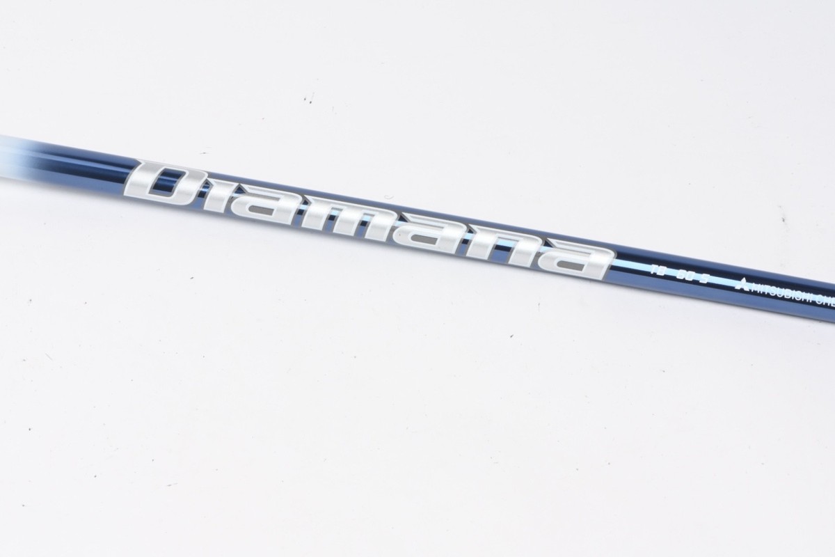 ⭐︎ Mitsubishi Diamana TB 60 Stiff Flex Driver Shaft (#20908) | eBay