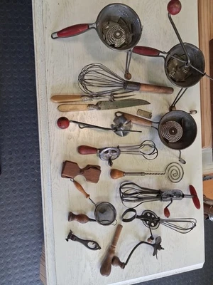 Objets Divers Brocante. - Photo 1/4
