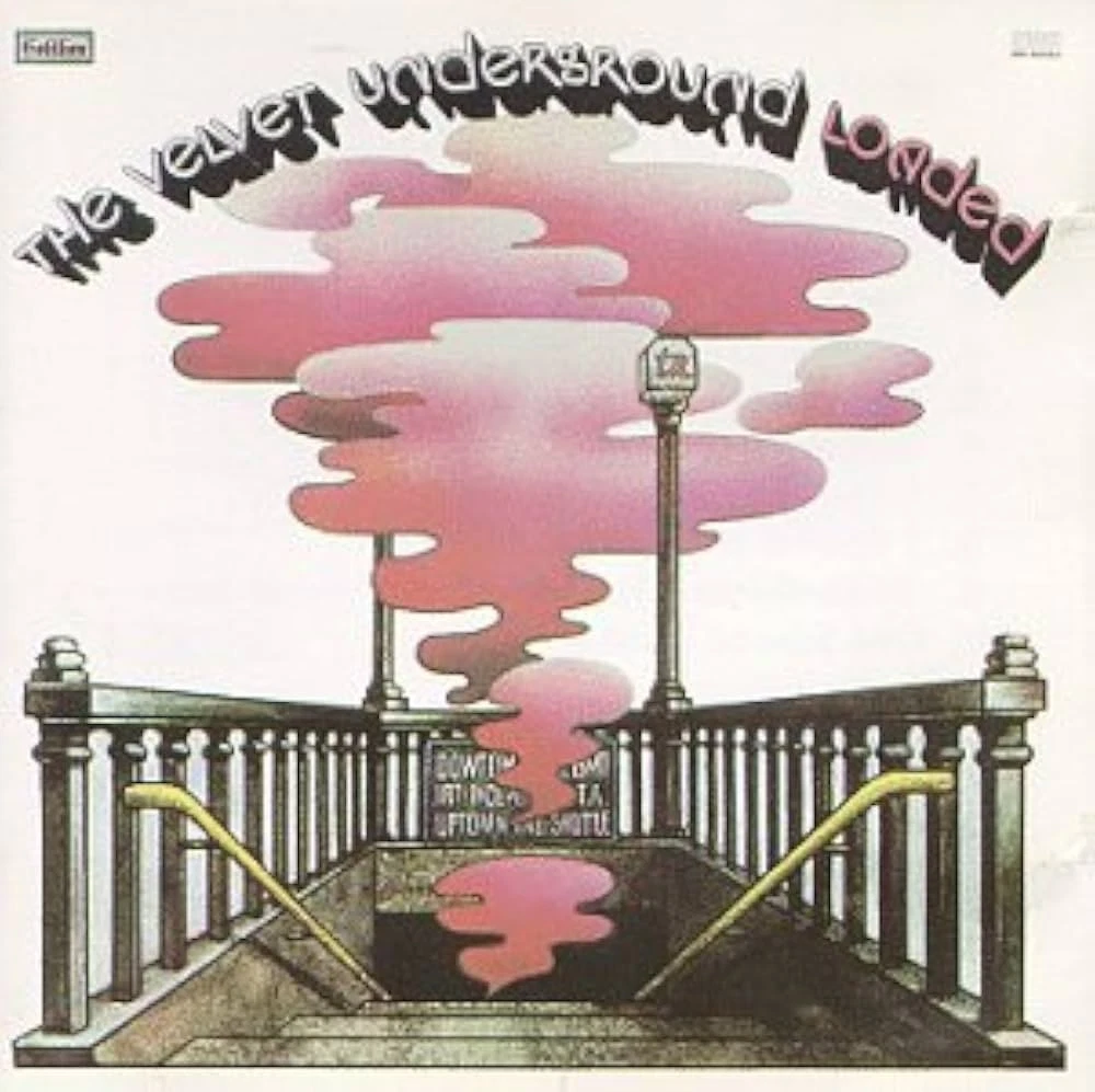 The Velvet Underground 33 RPM Speed Vinyl Records for sale | eBay
