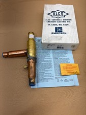 Alco Controls IPR-10 Pressure Regulator Crankcase HVAC Replacement Part