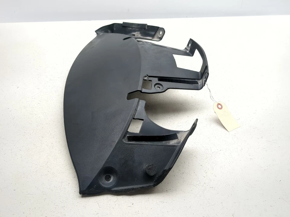 08-15 Victory Vision Tour Cubierta Carenado Visera Parabrisas Inferior Delantero 5436995 Foto 4 de 4