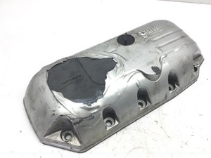GEHÄUSEDECKEL VENTILKOPF ZUM NEU LACKIEREN BMW K 1200 RS 1170 2004