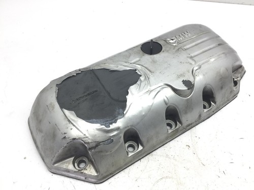 GEHÄUSEDECKEL VENTILKOPF ZUM NEU LACKIEREN BMW K 1200 RS 1170 2004