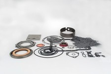 Tci 749000 Master Racing Transmission Overhaul Kit - Powerglide