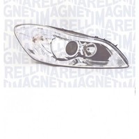Scheinwerfer Vorne Rechts FüR Volvo C30 Von 2009 Bixenon Dynamic 1307023221