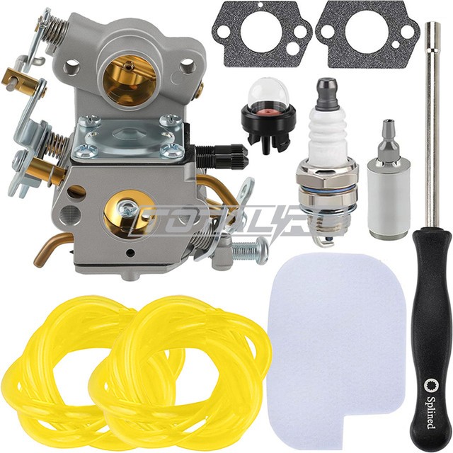 Carburetor for Craftsman 358350990 358351900 ChainSaw parts ser
