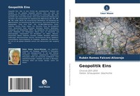 RubéN Ramos Falconí-Alizorojo | Geopolitik Eins | Taschenbuch | Deutsch (2025)