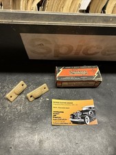 Nos Vintage 1940s Dome Light Switch