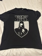 Taake - Hoest Goat Shirt - XL