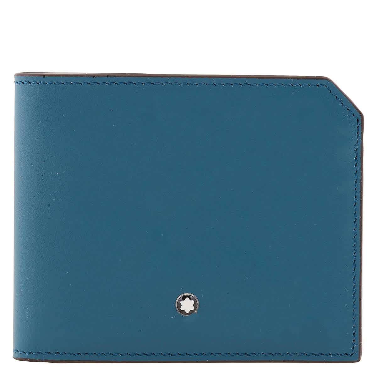 Montblanc Meisterstuck Ottanio Leather Selection Soft Wallet 6cc 131242