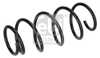 Fahrwerksfeder Vorderachse FÜR Toyota Yaris ( P13 ) - Febi Bilstein 188202