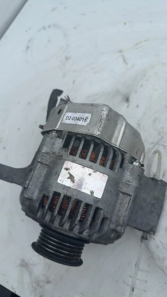 1999 2000 Toyota TOYOTA 4RUNNER Alternator - Image 3 of 4