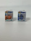 Funko Bitty Pop Disney Pixar: 73 Nemo & 74 Dory *Chase*- Finding Nemo