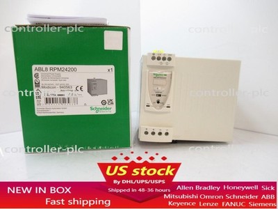 ABL8RPM24200 Regulated Switch Power Supply US Free TAX