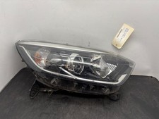 Feu avant (phare) Renault Captur