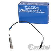 Ate Handbremsseil Hinten Links Passend FÜR Mini Mini | 24.3727-0251.2