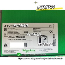 New Original ATV320U11N4C FREQUENCY CONVERTER Expedited Shipping#per