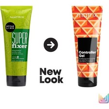 Matrix Styling Controller Gel – Haargel, extra starker Halt, 200 ml