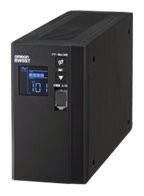 Omron Uninterruptible Power Supply Continuous Commercial Power Supply/Sine  914