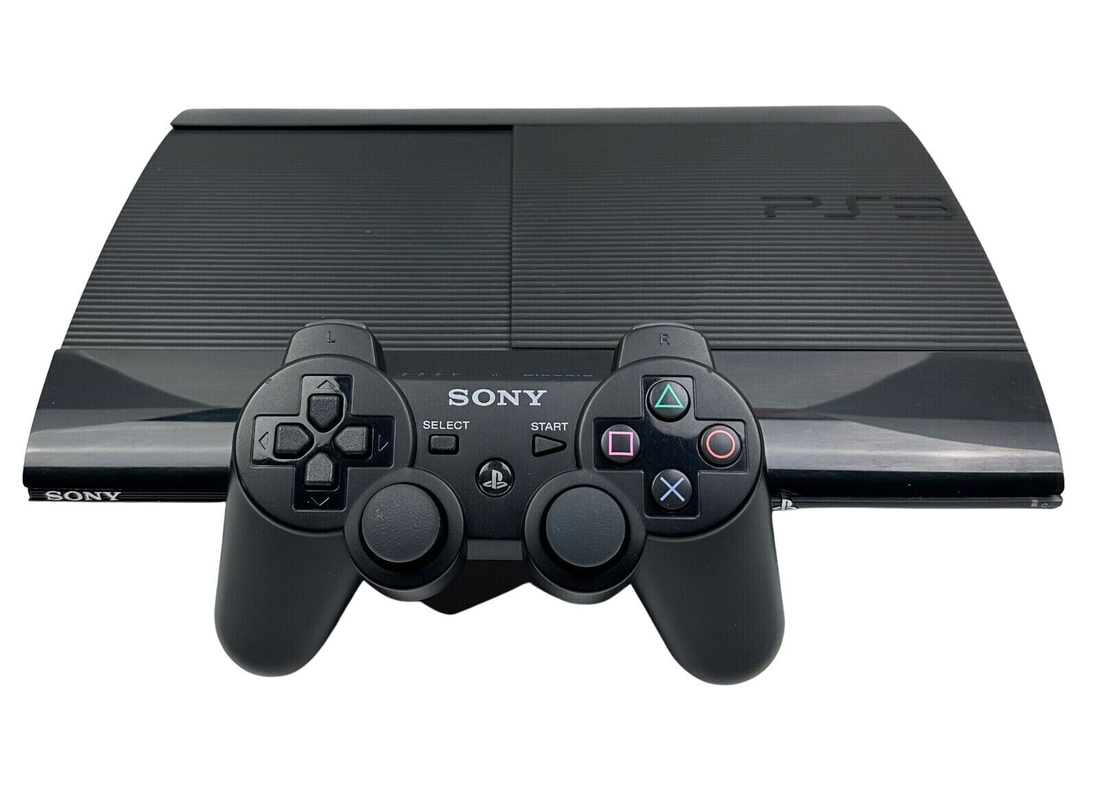 Best Buy: Sony PlayStation 3 12GB Refurbished 3000358