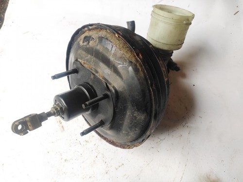 Rover 600-Series 1997 Brake servo - booster (Servo brake) 4600asn7 #1218584-70
