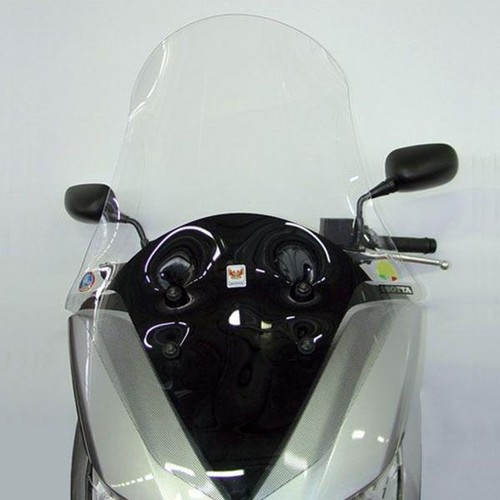 Isotta high transparent windscreen Honda Forza 250 2008-2011 - Picture 1 of 5