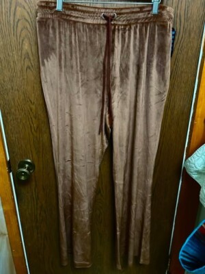 Sweat Pants Derek Heart Jogger Pants Derek Heart Juniors' Tie-Dyed