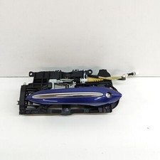 Porte avant et accessoires BMW M6