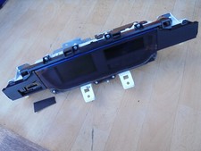 MAZDA CX7 ER Navi GPS Display Infodisplay Navigationsgerät DENSO 468200-9108 MAZDA CX7 ER Navi GPS Display Infodisplay Navigationsgerät DENSO 468200-9108
