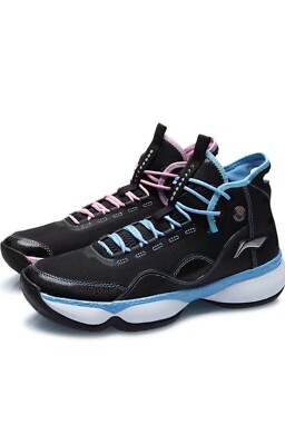 Men Cushion Wearable Lining Cloud Sport Shoes Fitness Sneakers
