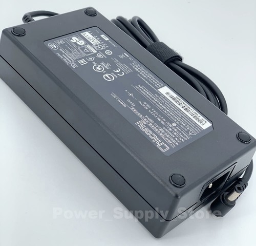 Fuente de alimentación adaptador CA Chicony 200W para Gigabyte P57X V6 i7-6700HQ GTX1070 - Imagen 4 de 7