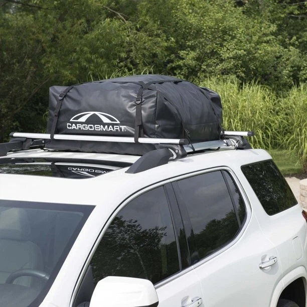 Top 10: Best Rooftop Cargo Carrier Bags of 2021 / Car Top Luggage