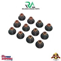 Reinz Ventilschaftdichtung Set FüR Ford 1.0 Ecoboost Fiesta MK7 Focus M1DA M2DA