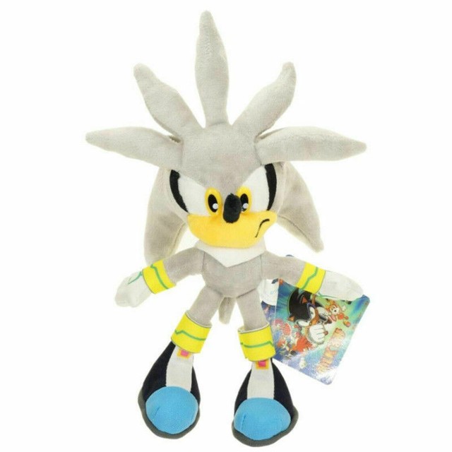 hedgehog doll