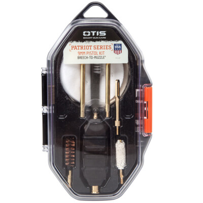 Otis: Patriot Series Cleaning Kit