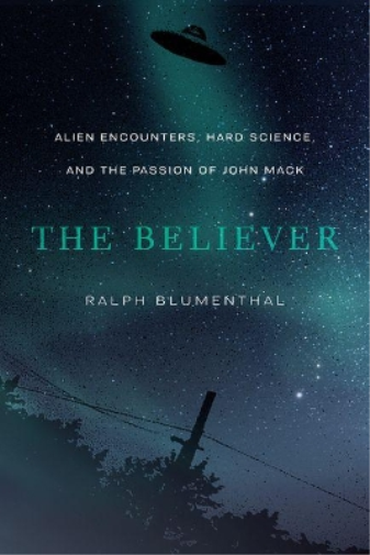 Ralph Blumenthal The Believer (Tascabile)