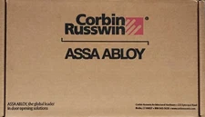 Corbin Russwin Assa Abloy IN220, ML20234 PoE Factory Sealed,PT# LW-A-ML20234-626