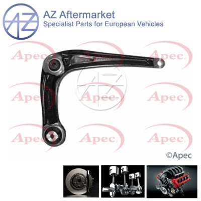 Fits Expert Dispatch Proace AZ Front Right Lower Track Control Arm #1