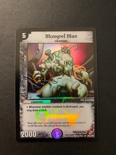 Duel Masters Promo Card Choose Your Own! Twin Cannon Skyterror UPDATED 5/6/25 - Picture 38 of 147