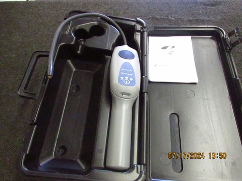 INFICON Tek-Mate Refrigerant Leak Detector - Picture 3 of 7